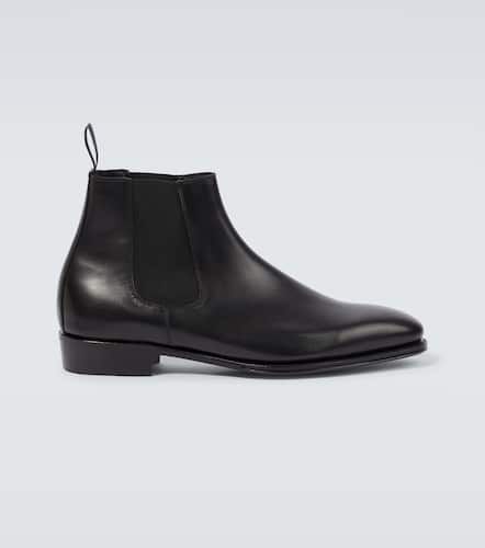 Bottines Chelsea Jason en cuir - George Cleverley - Modalova