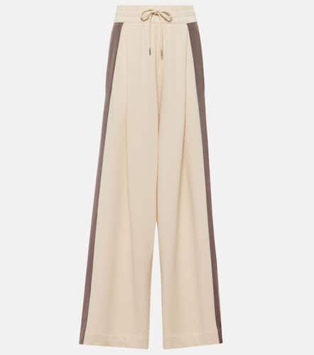 Pantalon de survêtement Hadium en coton - Dries Van Noten - Modalova