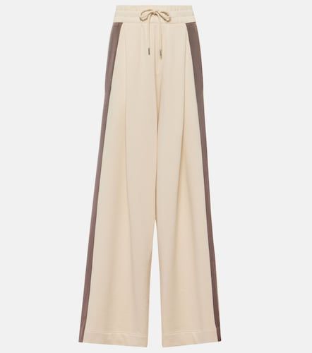 Pantalon de survêtement Hadium en jersey de coton - Dries Van Noten - Modalova