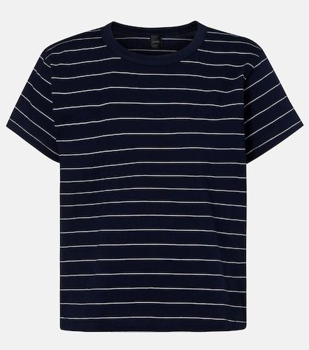 Leset T-shirt Margo rayé en coton - Leset - Modalova