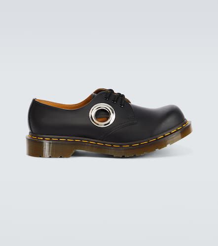 Comme des Garçons Deux x Dr. Martens – Derbies en cuir - Comme des Garcons Homme Deux - Modalova