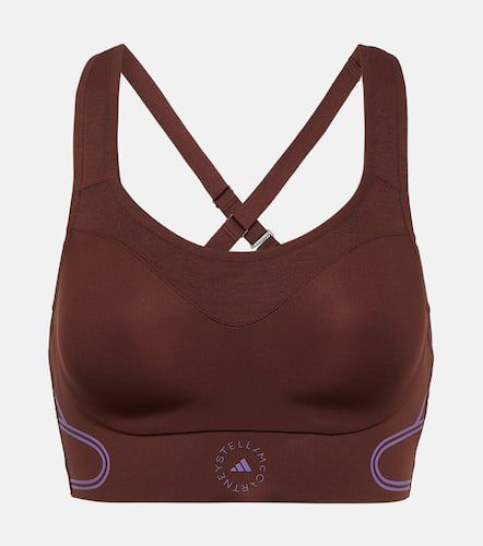 Brassière de sport TruePace - Adidas by Stella McCartney - Modalova