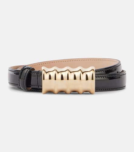 Ceinture Julius Small en cuir - Khaite - Modalova