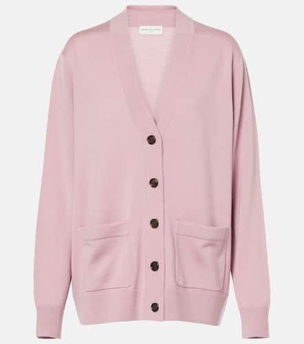 Dries Van Noten Cardigan en laine - Dries Van Noten - Modalova