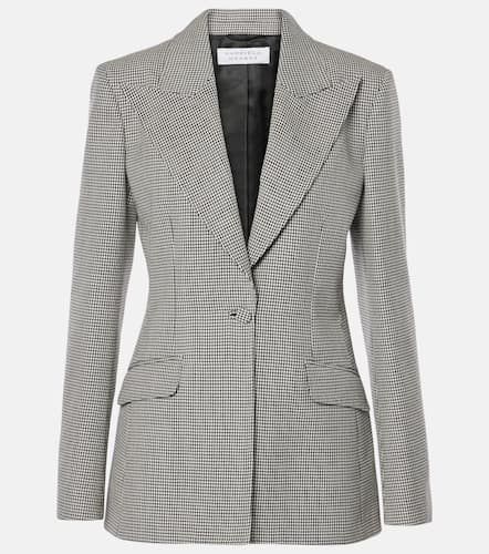 Blazer Leiva en laine - Gabriela Hearst - Modalova