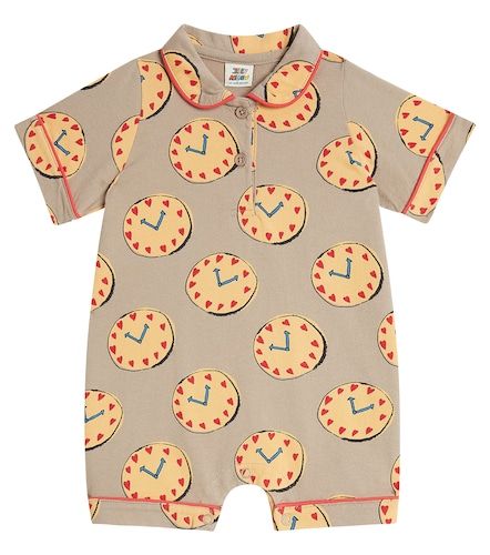 Bébé – Combi-short Watch en coton - Jellymallow - Modalova
