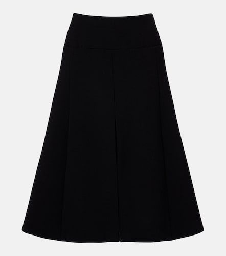 Alaïa Jupe midi - Alaia - Modalova