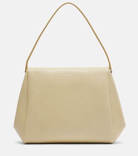 Sac Tina Small en cuir façon serpent - Calvin Klein Collection - Modalova