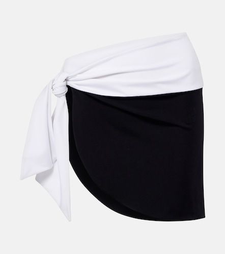 Balmain Paréo asymétrique - Balmain - Modalova