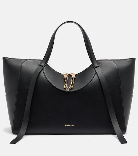 Cabas The Snatch Large en cuir - Givenchy - Modalova