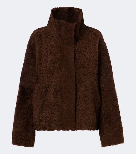 Veste Monili en shearling - Brunello Cucinelli - Modalova