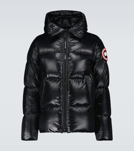 Canada Goose Veste doudoune Crofton - Canada Goose - Modalova