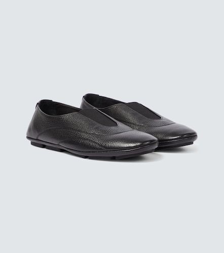 Dolce&Gabbana Ballerines en cuir - Dolce&Gabbana - Modalova