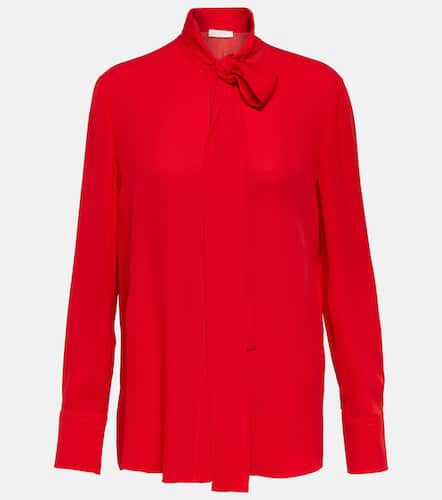 Valentino Blouse en soie - Valentino - Modalova