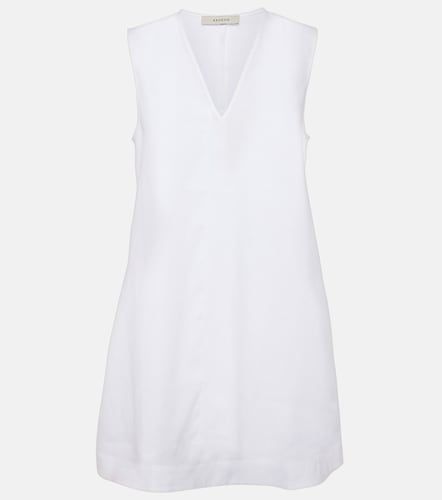 Asceno Robe Derya en lin - Asceno - Modalova