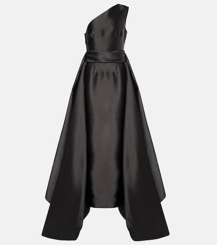 Robe longue asymétrique - Solace London - Modalova