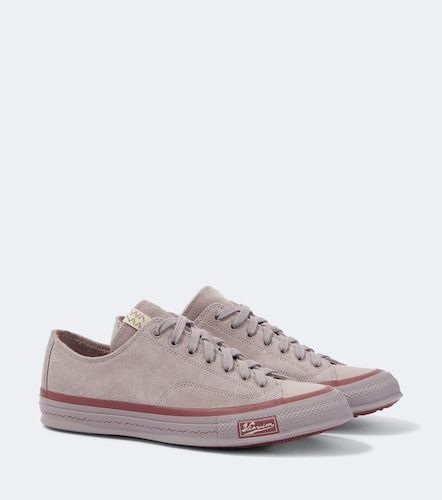 Visvim Baskets Skagway Lo en daim - Visvim - Modalova
