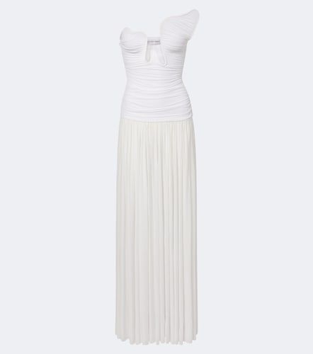 Robe longue bustier Salacia - Christopher Esber - Modalova