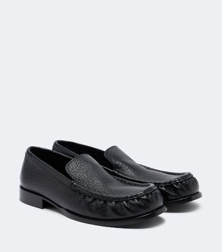 Dries Van Noten Mocassins en cuir - Dries Van Noten - Modalova