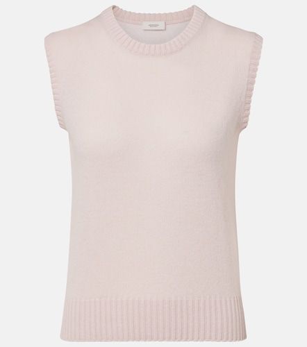 Agnona Gilet en cachemire - Agnona - Modalova