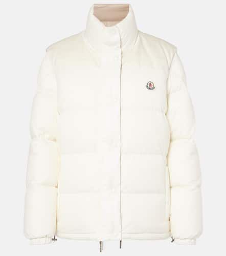 Veste doudoune Verone réversible - Moncler - Modalova