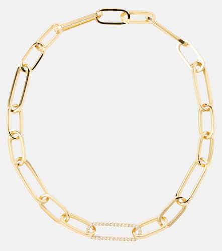 Collier Link en or 18 ct et diamants - Bucherer Fine Jewellery - Modalova