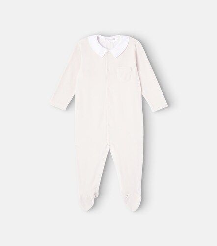 Bébé – Grenouillère Tilouan en coton mélangé - Bonpoint - Modalova