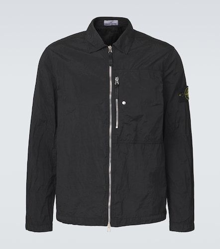 Stone Island Surchemise Compass - Stone Island - Modalova