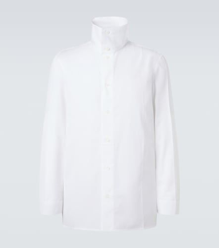 Bottega Veneta Chemise en coton - Bottega Veneta - Modalova
