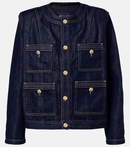 AG Jeans Veste Telde en denim - AG Jeans - Modalova