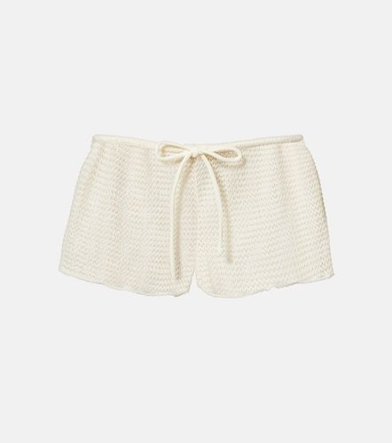 Montce Short Vero en crochet - Montce - Modalova