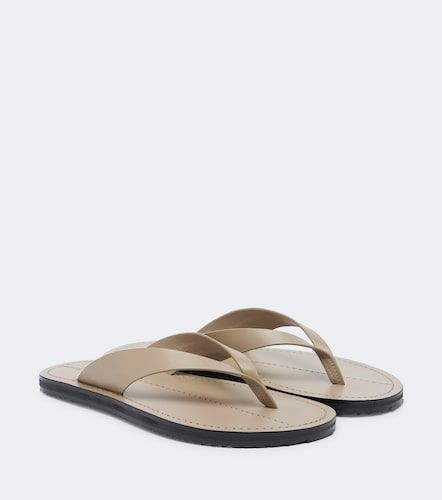 A.Emery Sandales Flora en cuir - A.Emery - Modalova