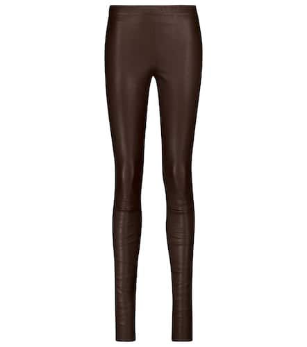 Stouls Legging Carolyn en cuir - Stouls - Modalova