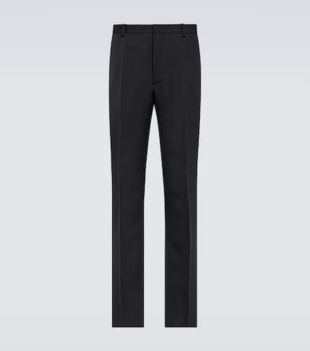 Jil Sander Pantalon slim en laine - Jil Sander - Modalova