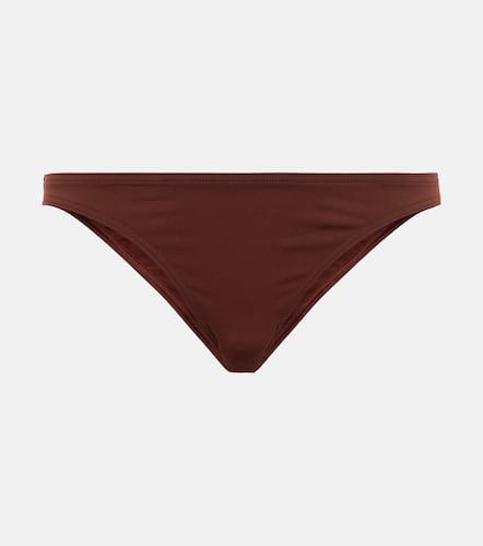 Culotte de bikini Fripon à taille mi-haute - Eres - Modalova