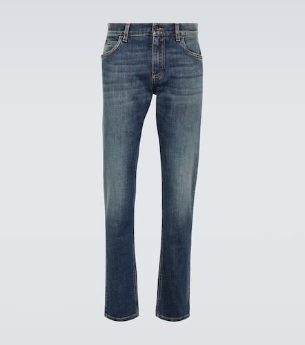 Dolce&Gabbana Jean skinny - Dolce&Gabbana - Modalova