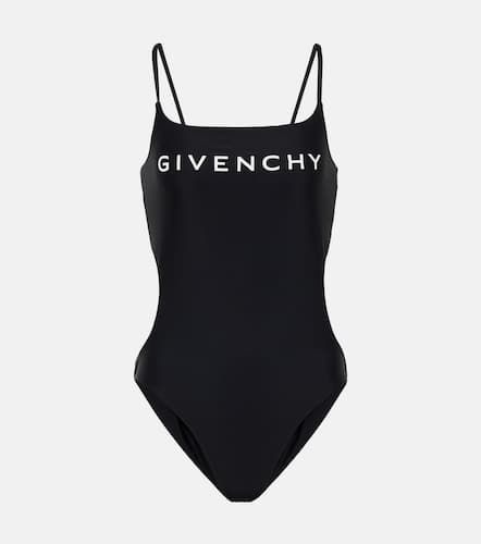 Givenchy Maillot de bain à logo - Givenchy - Modalova