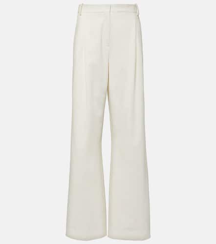 Tove Pantalon ample Liza en coton - Tove - Modalova