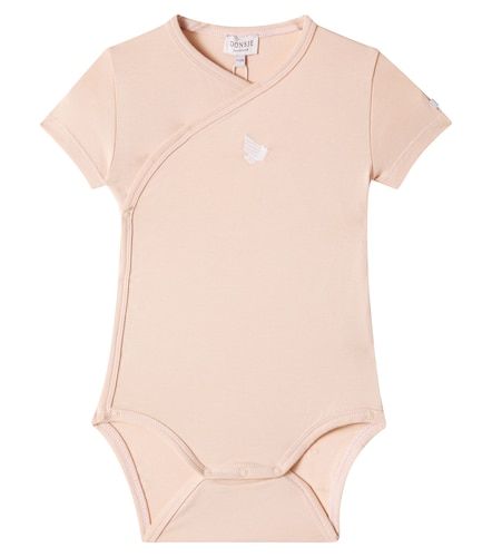 Bébé – Body Cadey en coton mélangé - Donsje - Modalova