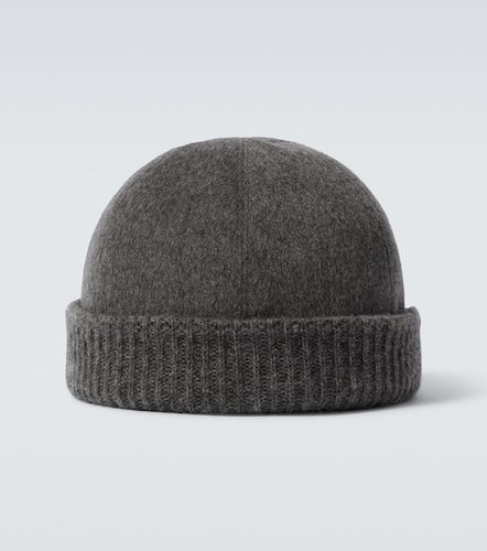 Loro Piana Bonnet en cachemire - Loro Piana - Modalova