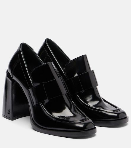 Escarpins Tylor 95 en cuir - Jimmy Choo - Modalova