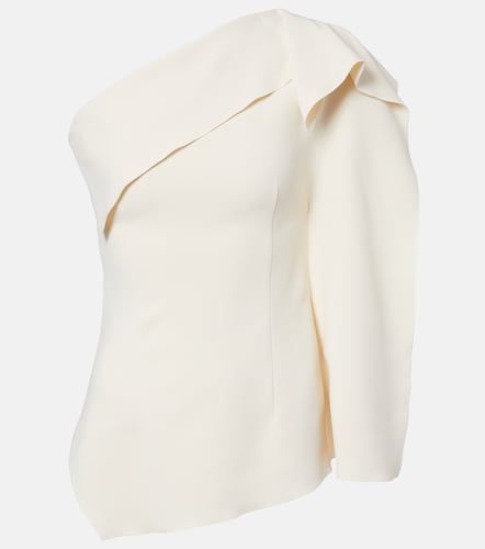 Fforme Top asymétrique Lavinia - Fforme - Modalova