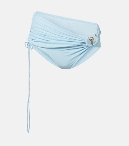 Culotte de bikini Orbit - Christopher Esber - Modalova