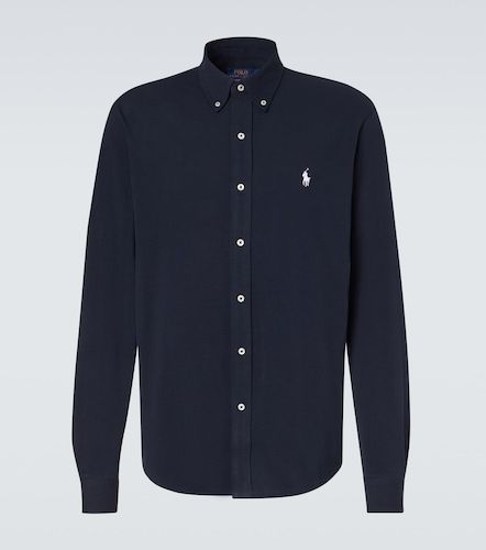 Polo Ralph Lauren Chemise en coton - Polo Ralph Lauren - Modalova