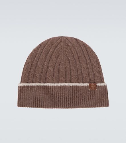 Eleventy Bonnet en cachemire - Eleventy - Modalova