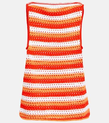 Victoria Beckham Top - Victoria Beckham - Modalova