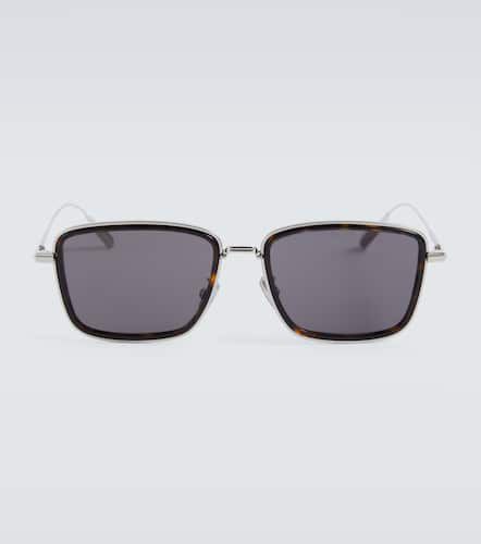 Lunettes de soleil rectangulaires DiorBlackSuit S9U - Dior Eyewear - Modalova