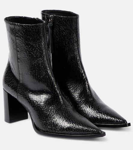 Bottines Crackle Edginess en cuir - Dorothee Schumacher - Modalova