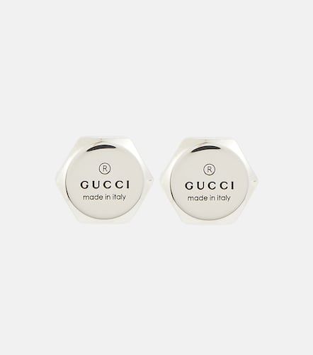 Boucles d’oreilles en argent sterling - Gucci - Modalova