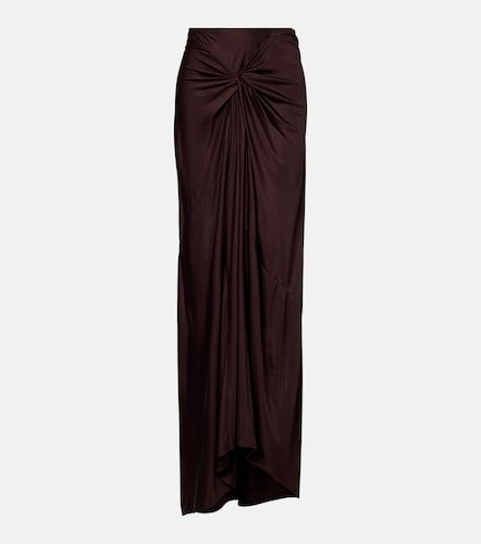 Dries Van Noten Jupe longue - Dries Van Noten - Modalova